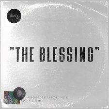Brian Ortize, The Blessing - EP