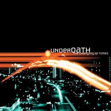 Underoath, The Changing of Times