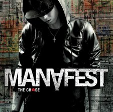 Manafest, The Chase