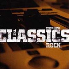 Various Artists, The Classics: Rock