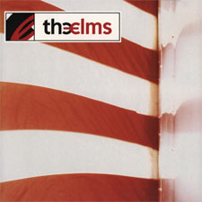 The Elms, The Elms EP