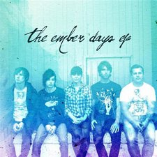The Ember Days, The Ember Days EP