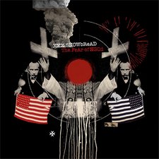 Showbread, The Fear Of God