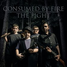 Consumed By Fire, The Fight