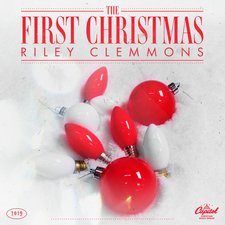 Riley Clemmons, The First Christmas - EP