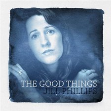 Jill Phillips, The Good Things