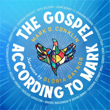 Mark D. Conklin, 'The Gospel According to Mark'