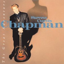 Steven Curtis Chapman, The Great Adventure
