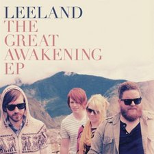 Leeland, The Great Awakening EP