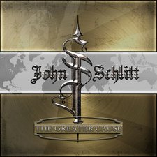 John Schlitt, The Greater Cause