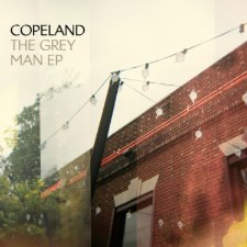 Copeland, The Grey Man EP