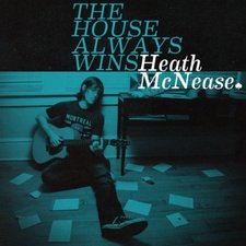 Heath McNease