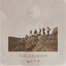 We The Kingdom, The Journey - EP