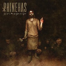 Phinehas, The Last Word Is Yours To Speak