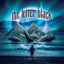 The Letter Black, 'The Letter Black'