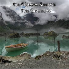 The Electrics, The Norway Sessions