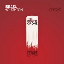 Israel Houghton, The Power Of One: Worship Leader Edition