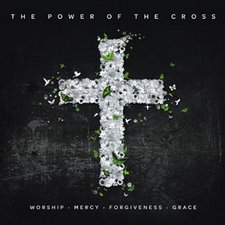 Various Artists, The Power Of The Cross