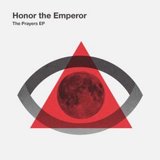 Honor the Emperor, The Prayers EP