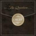 Emery, The Question: Deluxe Edition