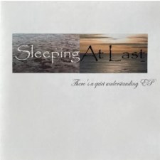 Sleeping At Last, There's a Quiet Understanding EP