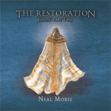 Neal Morse, 'The Restoration - Joseph: Part Two'
