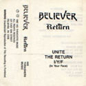 Believer, The Return (Demo)