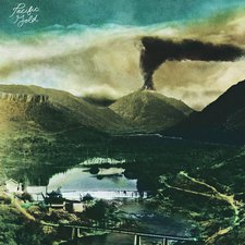 Pacific Gold, The River EP