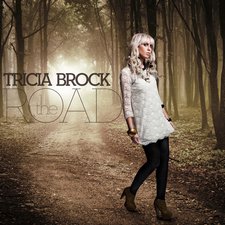 Tricia Brock, The Road