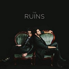 The Ruins, The Ruins - EP