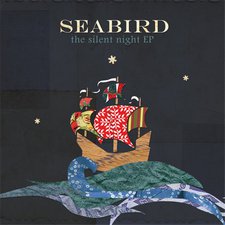Seabird, The Silent Night EP