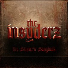 The Insyderz, The Sinner's Songbook