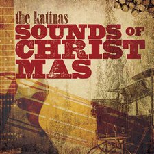 The Katinas, Sounds Of Christmas