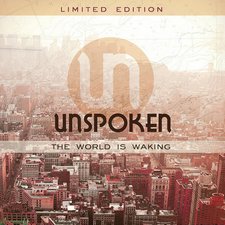 Unspoken, The World Is Waking EP (Limited Edition)