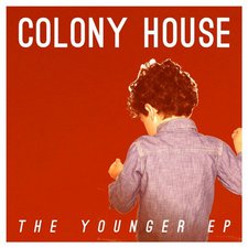 Colony House, The Younger EP