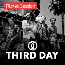 Third Day, iTunes Session