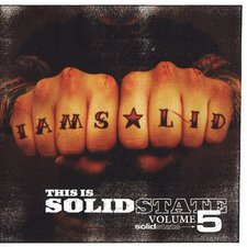 Various Artists, This Is Solid State Volume 5