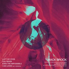 Mack Brock, This Is Your Promise EP
