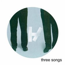Twenty One Pilots, Three Songs EP