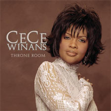 CeCe Winans, Throne Room