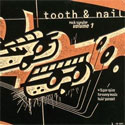 Various Artists, Tooth & Nail Rock Sampler Vol. 1