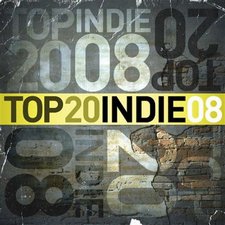 Top 20 Indie 08