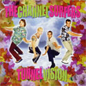 The Channelsurfers, Tunnel Vision