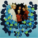 Morella's Forest, Ultraphonic Hiss