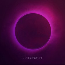 My Epic, Ultraviolet - EP