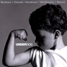 Underdog cover