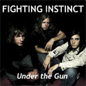 Fighting Instinct, Under The Gun: Deluxe EP