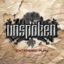 Unspoken, Extended Play