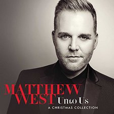 Matthew West, Unto Us: A Christmas Collection