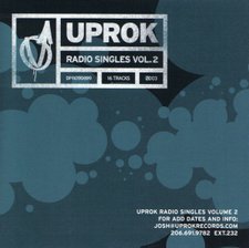 Uprok Radio Singles, Vol. 2